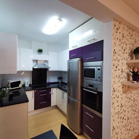 Апартаменты Apartamento Alem Mar Лагуш Экстерьер фото