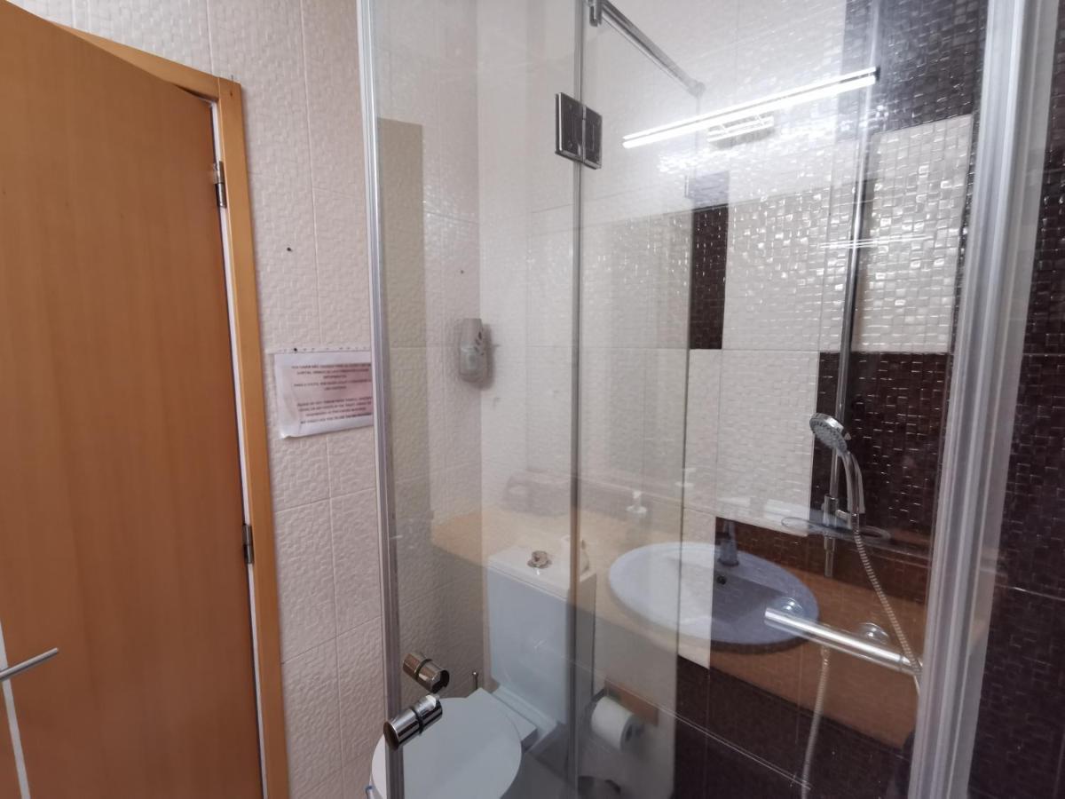 Апартаменты Apartamento Alem Mar Лагуш Экстерьер фото