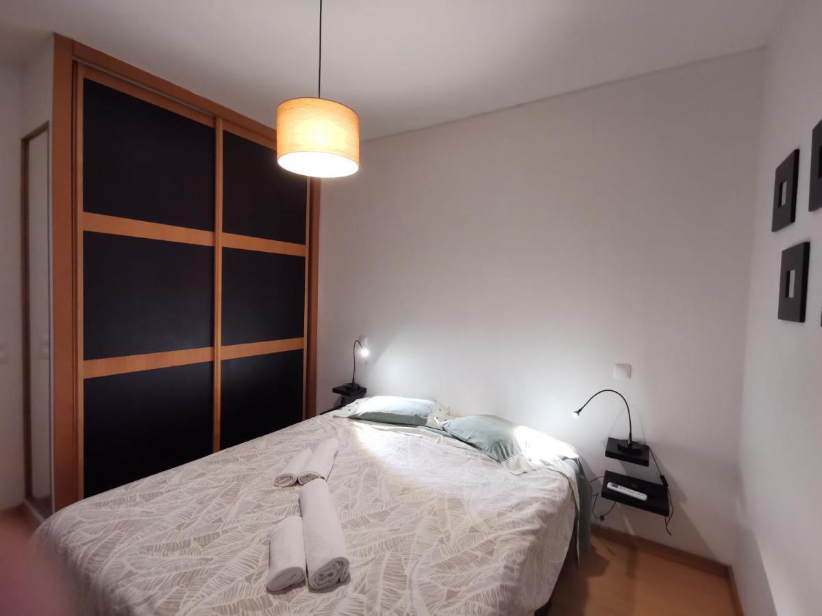Апартаменты Apartamento Alem Mar Лагуш Экстерьер фото